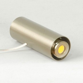 Подвесная люстра Lussole Hopkins LSP-7398 в Нытве - nytva.ok-mebel.com | фото 4