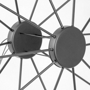 Подвесная люстра Lussole Hopkins LSP-7408 в Нытве - nytva.ok-mebel.com | фото 6