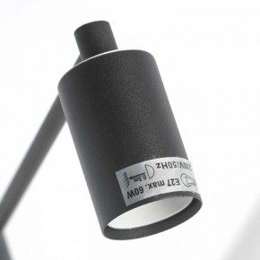 Подвесная люстра Lussole Huron LSP-8156 в Нытве - nytva.ok-mebel.com | фото 3