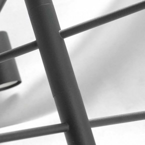 Подвесная люстра Lussole Huron LSP-8156 в Нытве - nytva.ok-mebel.com | фото 5