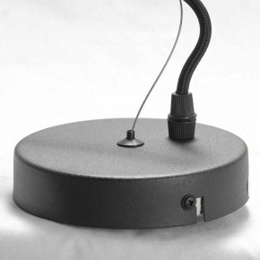 Подвесная люстра Lussole Huron LSP-8156 в Нытве - nytva.ok-mebel.com | фото 7