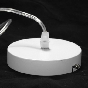 Подвесная люстра Lussole Kenner GRLSP-8270 в Нытве - nytva.ok-mebel.com | фото 7