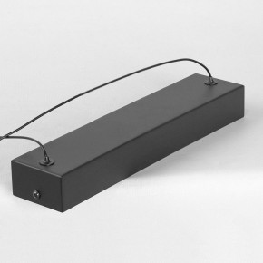 Подвесная люстра Lussole Kimble LSP-7418 в Нытве - nytva.ok-mebel.com | фото 6