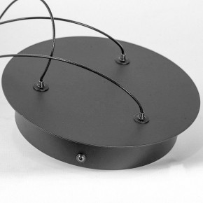 Подвесная люстра Lussole Kimble LSP-7419 в Нытве - nytva.ok-mebel.com | фото 5