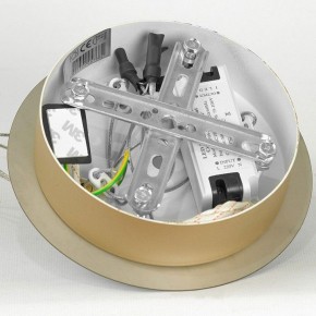 Подвесная люстра Lussole Knox LSP-7415 в Нытве - nytva.ok-mebel.com | фото 4
