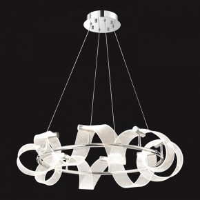 Подвесная люстра Lussole Knox LSP-7416 в Нытве - nytva.ok-mebel.com | фото 3