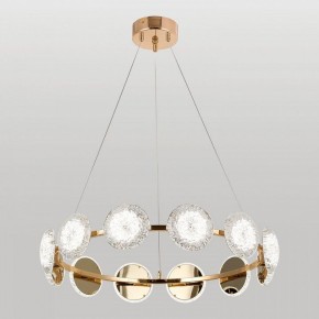 Подвесная люстра Lussole Laramie LSP-7475 в Нытве - nytva.ok-mebel.com | фото 2