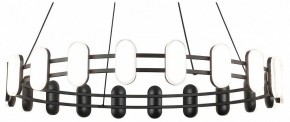 Подвесная люстра Lussole  LSP-7496 в Нытве - nytva.ok-mebel.com | фото