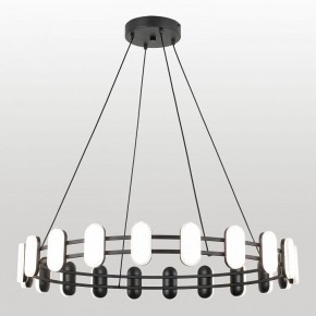 Подвесная люстра Lussole  LSP-7496 в Нытве - nytva.ok-mebel.com | фото 3