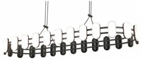 Подвесная люстра Lussole  LSP-7497 в Нытве - nytva.ok-mebel.com | фото