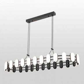 Подвесная люстра Lussole  LSP-7497 в Нытве - nytva.ok-mebel.com | фото 3