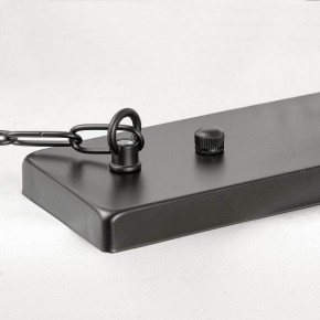 Подвесная люстра Lussole MIDLAND LSP-8981 в Нытве - nytva.ok-mebel.com | фото 6