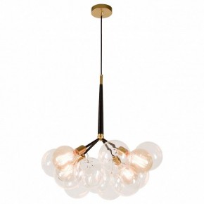 Подвесная люстра Lussole Murray LSP-8171 в Нытве - nytva.ok-mebel.com | фото