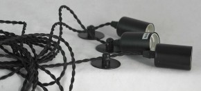 Подвесная люстра Lussole Shirley GRLSP-9840 в Нытве - nytva.ok-mebel.com | фото 6