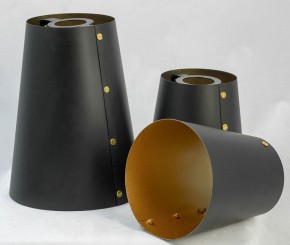 Подвесная люстра Lussole Shirley LSP-9869 в Нытве - nytva.ok-mebel.com | фото 6