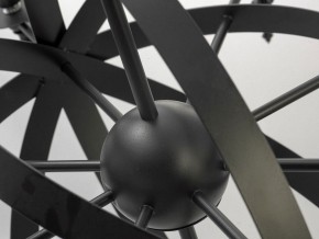 Подвесная люстра Lussole Utica GRLSP-9300 в Нытве - nytva.ok-mebel.com | фото 8