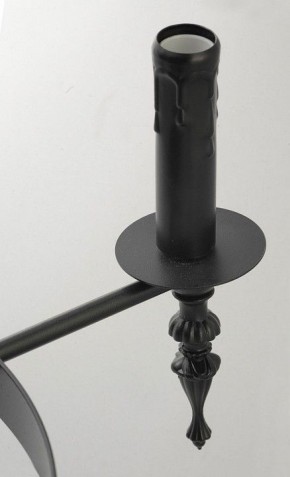 Подвесная люстра Lussole Utica LSP-9300 в Нытве - nytva.ok-mebel.com | фото 3