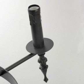 Подвесная люстра Lussole Utica LSP-9300 в Нытве - nytva.ok-mebel.com | фото 8