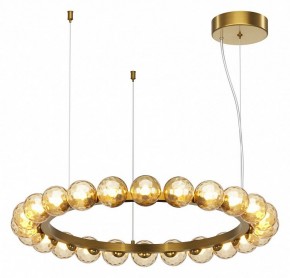 Подвесная люстра Maytoni Ambre MOD331PL-L42BS3K в Нытве - nytva.ok-mebel.com | фото 2