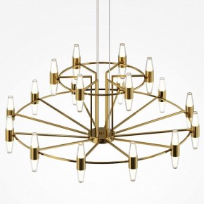 Подвесная люстра Maytoni Arana MOD401PL-L108BS3K в Нытве - nytva.ok-mebel.com | фото