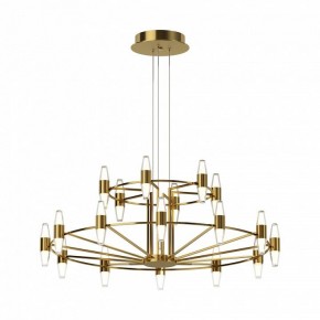 Подвесная люстра Maytoni Arana MOD401PL-L108BS3K в Нытве - nytva.ok-mebel.com | фото 2