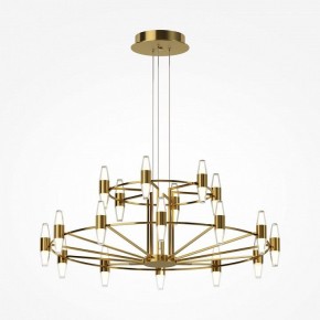 Подвесная люстра Maytoni Arana MOD401PL-L108BS3K в Нытве - nytva.ok-mebel.com | фото 3