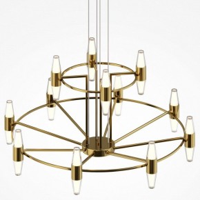 Подвесная люстра Maytoni Arana MOD401PL-L72BS3K в Нытве - nytva.ok-mebel.com | фото