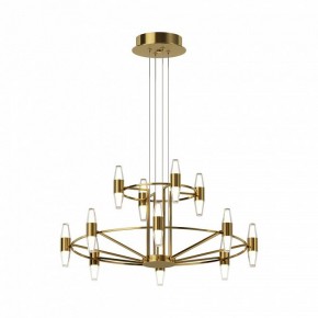 Подвесная люстра Maytoni Arana MOD401PL-L72BS3K в Нытве - nytva.ok-mebel.com | фото 2