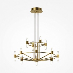 Подвесная люстра Maytoni Arana MOD401PL-L72BS3K в Нытве - nytva.ok-mebel.com | фото 3