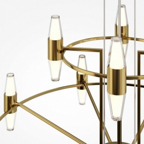Подвесная люстра Maytoni Arana MOD401PL-L72BS3K в Нытве - nytva.ok-mebel.com | фото 6