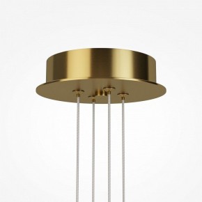 Подвесная люстра Maytoni Arana MOD401PL-L72BS3K в Нытве - nytva.ok-mebel.com | фото 7
