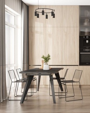 Подвесная люстра Moderli Cora V11601-6P в Нытве - nytva.ok-mebel.com | фото 6