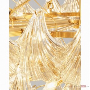 Подвесная люстра Moderli Justine MD_V10410-32P base_V10410-32P glass, V10410-32P base+V10410-32P glass, УТ000035371 в Нытве - nytva.ok-mebel.com | фото 3