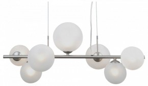 Подвесная люстра Moderli Renny V11467-7P в Нытве - nytva.ok-mebel.com | фото