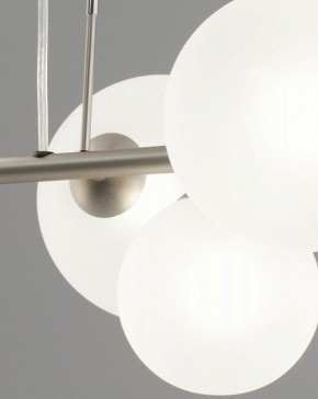 Подвесная люстра Moderli Renny V11467-7P в Нытве - nytva.ok-mebel.com | фото 6