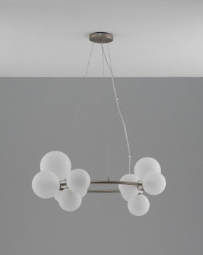 Подвесная люстра Moderli Renny V11468-11P в Нытве - nytva.ok-mebel.com | фото 3