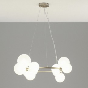 Подвесная люстра Moderli Renny V11468-11P в Нытве - nytva.ok-mebel.com | фото 4