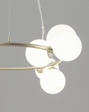 Подвесная люстра Moderli Renny V11468-11P в Нытве - nytva.ok-mebel.com | фото 6