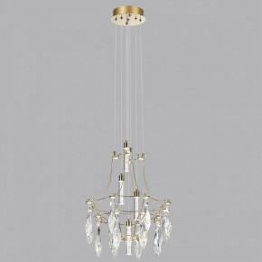 Подвесная люстра Odeon Light Flamenco 7000/35L в Нытве - nytva.ok-mebel.com | фото 3