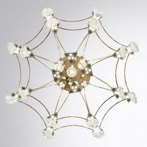 Подвесная люстра Odeon Light Flamenco 7000/35L в Нытве - nytva.ok-mebel.com | фото 5