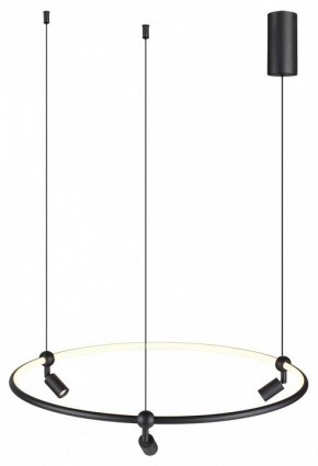Подвесная люстра Odeon Light Keanu 7026/52L в Нытве - nytva.ok-mebel.com | фото 2