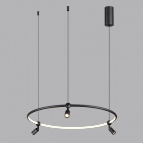 Подвесная люстра Odeon Light Keanu 7026/52L в Нытве - nytva.ok-mebel.com | фото 3