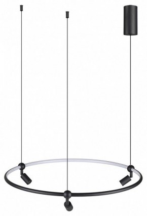 Подвесная люстра Odeon Light Keanu 7026/52L в Нытве - nytva.ok-mebel.com | фото 4