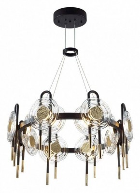 Подвесная люстра Odeon Light Magnet 5407/92L в Нытве - nytva.ok-mebel.com | фото 2
