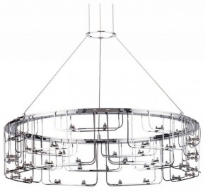 Подвесная люстра Odeon Light ZAHA 7059/44L в Нытве - nytva.ok-mebel.com | фото