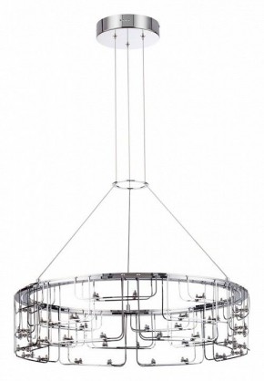 Подвесная люстра Odeon Light ZAHA 7059/44L в Нытве - nytva.ok-mebel.com | фото 2