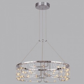Подвесная люстра Odeon Light ZAHA 7059/44L в Нытве - nytva.ok-mebel.com | фото 3