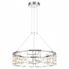 Подвесная люстра Odeon Light ZAHA 7059/44L в Нытве - nytva.ok-mebel.com | фото 4
