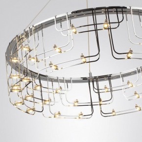 Подвесная люстра Odeon Light ZAHA 7059/44L в Нытве - nytva.ok-mebel.com | фото 6
