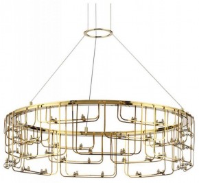 Подвесная люстра Odeon Light ZAHA 7060/44L в Нытве - nytva.ok-mebel.com | фото